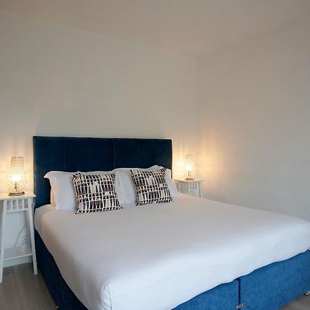 One Helena Road Serviced Apartments Southsea Exteriör bild